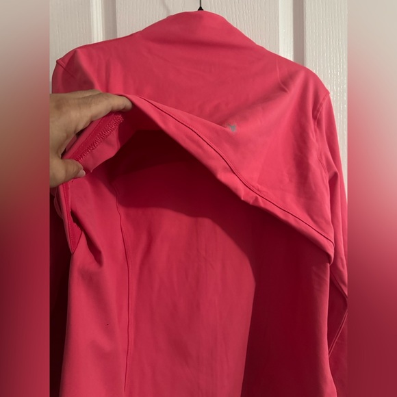 Spyder Fuchsia Performance Top - Picture 4 of 9